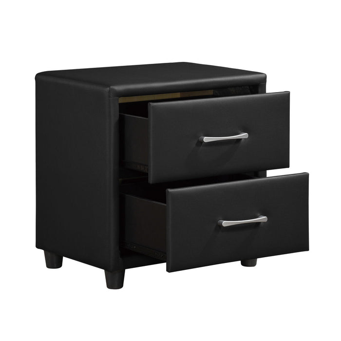 Lorenzi - Nightstand