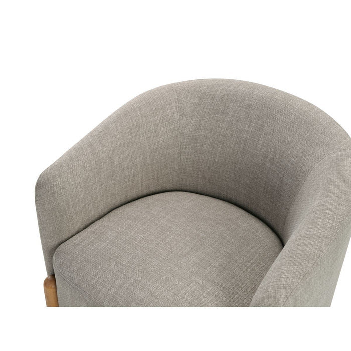 Borger - Accent Chair