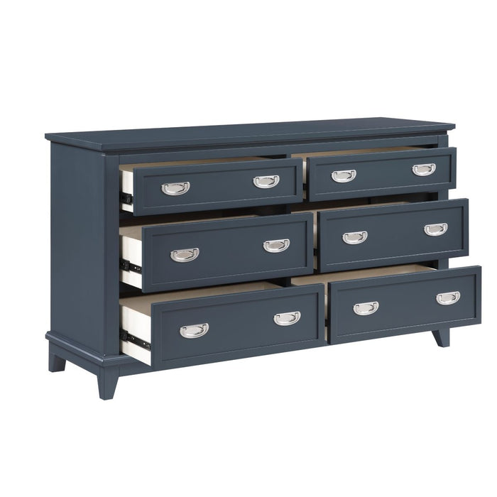 Sloane - Dresser