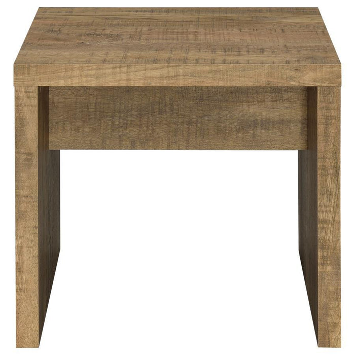 Lynette - Rectangular Engineered Wood Table
