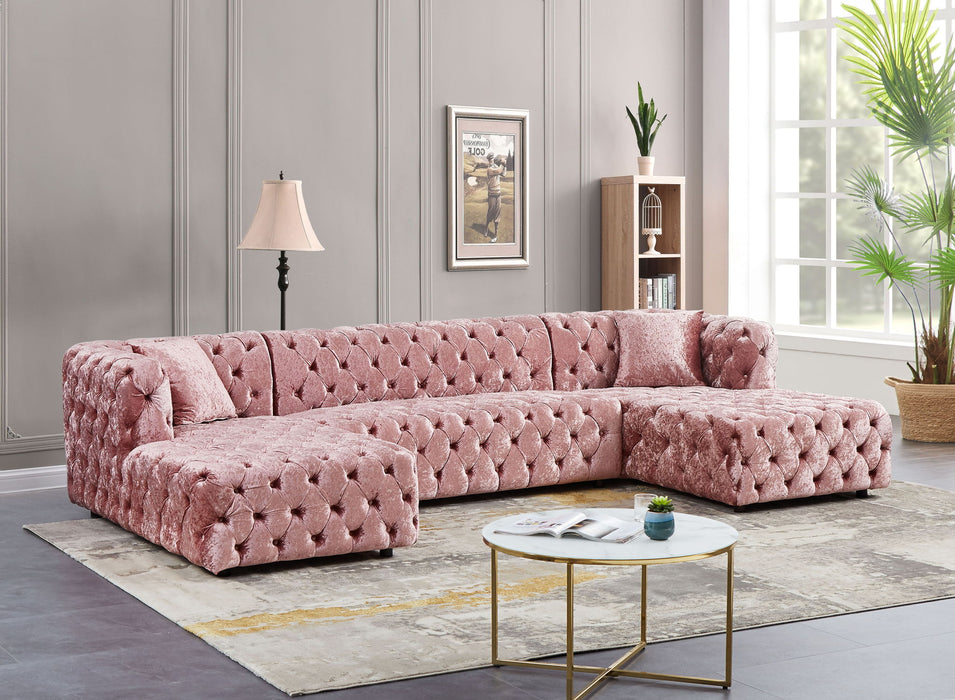 Coco - Sectional
