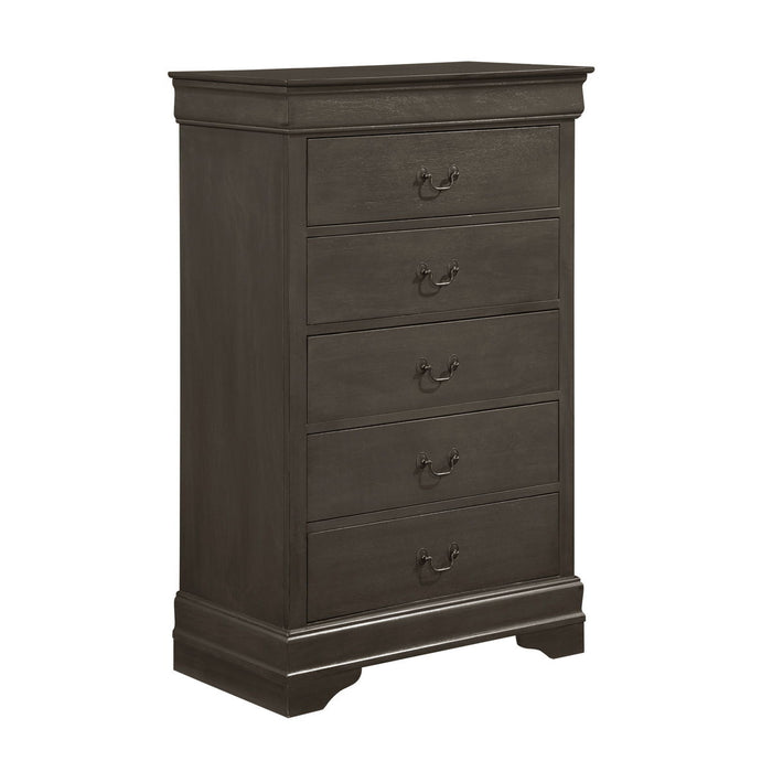 Mayville - Chest
