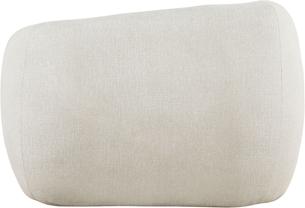 Elowen - Fabric Upholstered Chair