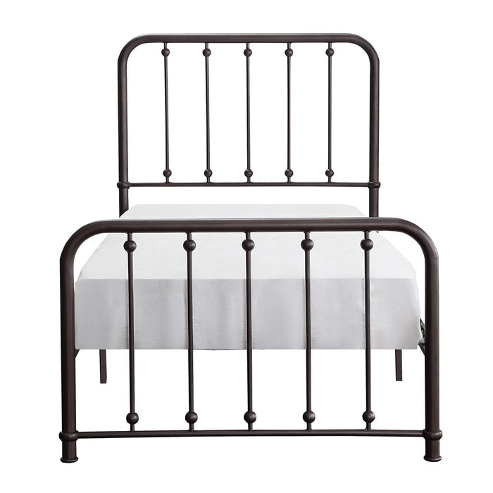 Larkspur - Platform Bed