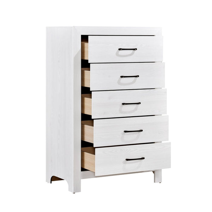 Corbin - Panel Bedroom Set