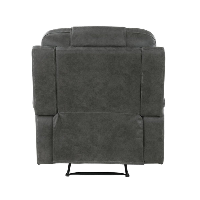 Oberon - Reclining Chair