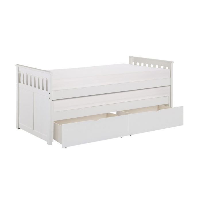 Galen - Bed