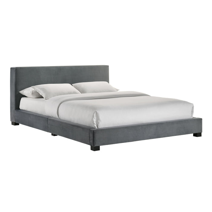 Brookhaven - Upholstered Bed