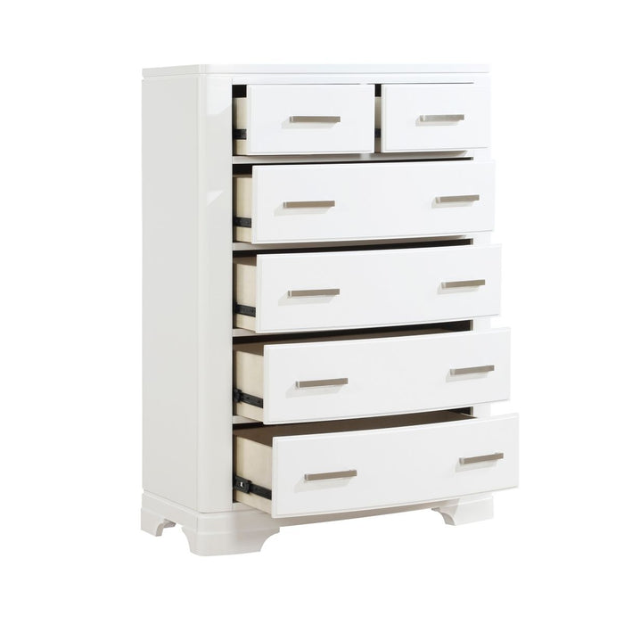 Hudson - Bedroom Set