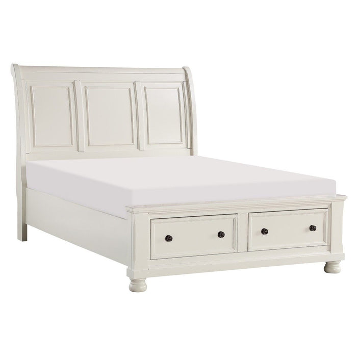 Laurelin - Bedroom Set