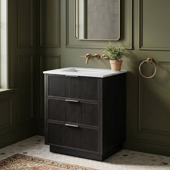 Willard - Bathroom Vanity