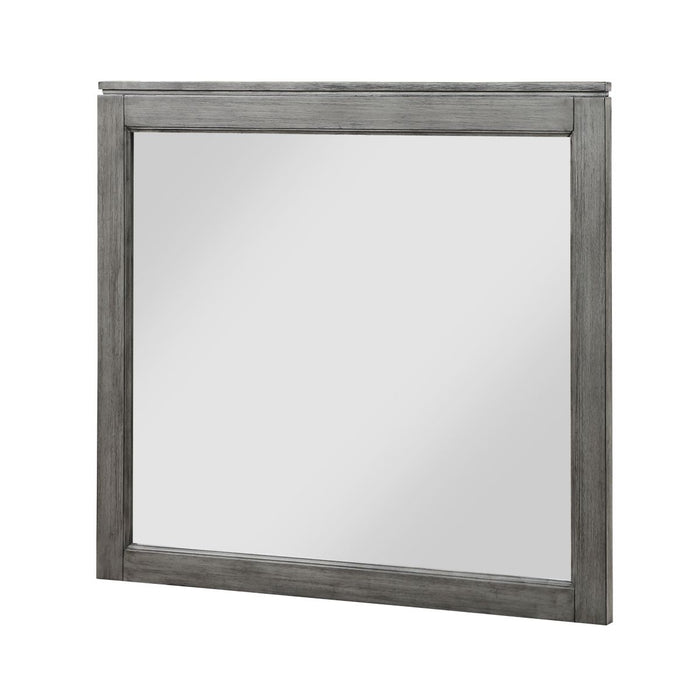 Garretson - Mirror