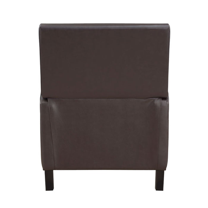Berenson - Push Back Reclining Chair