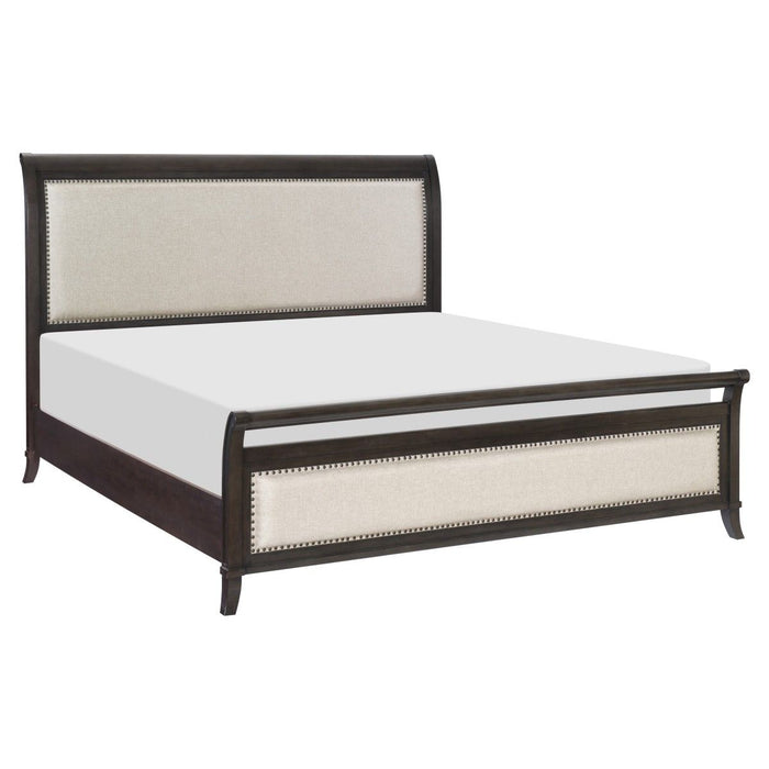 Hebron - Bed