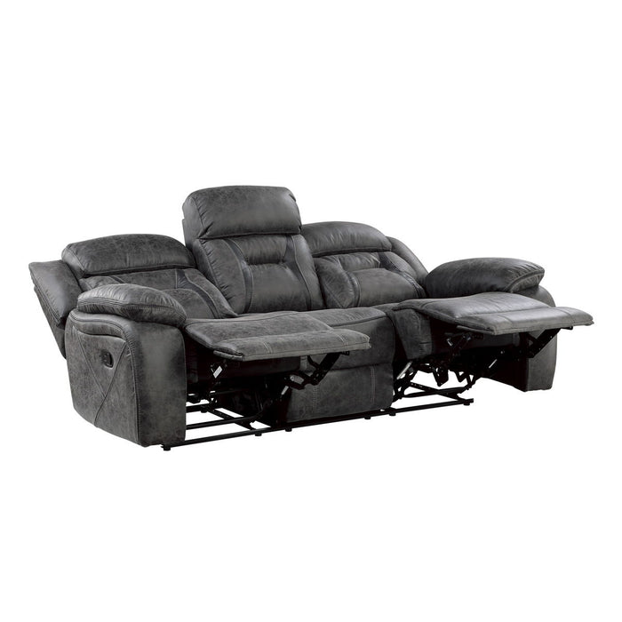 Madrona Hill - Sofa & Loveseat