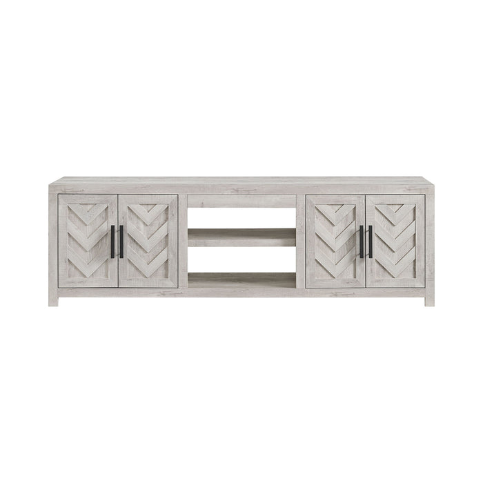 Eleanor - TV Console