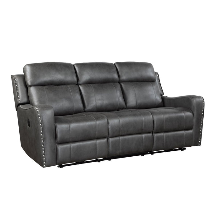 Kellen - Reclining Sofa & Loveseat
