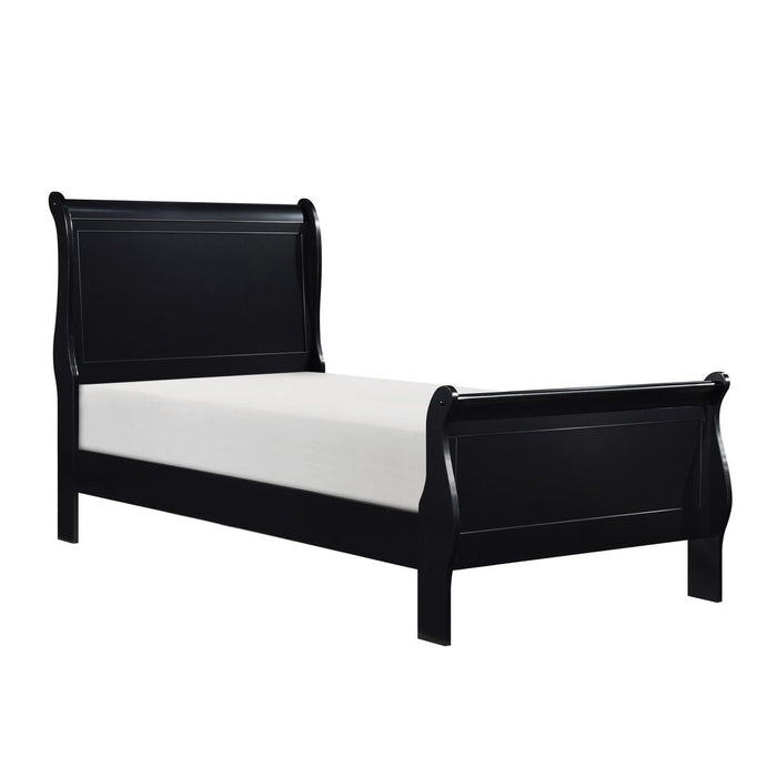 Mayville - Bedroom Set