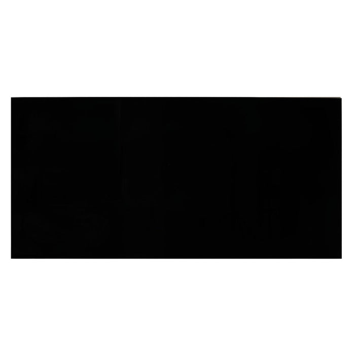 Zamir - 3 Piece Pack Occasional Set - Black