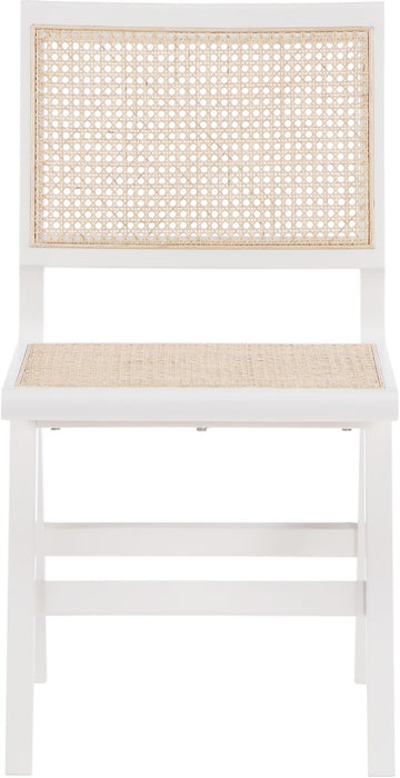 Preston - Dining Side Chair (Set of 2)