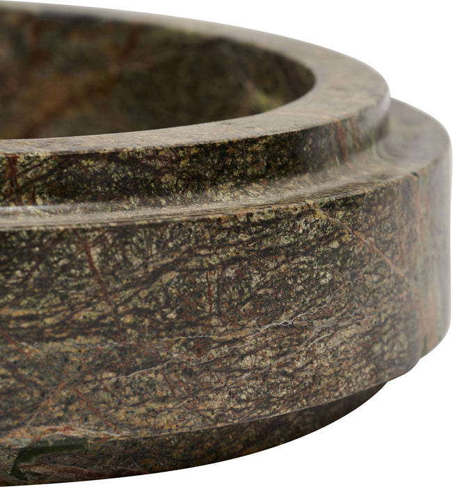 Parsons - Genuine Marble Bowl