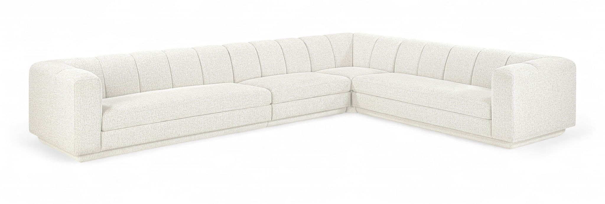 Modari - Sectional