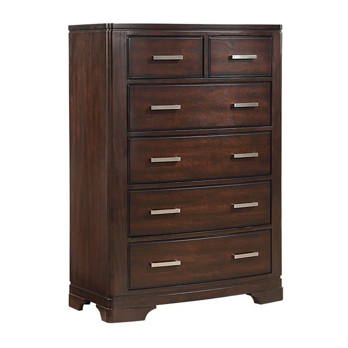Hudson - Bedroom Set