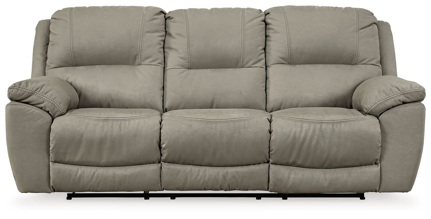 Next-Gen Gaucho - Reclining Sofa