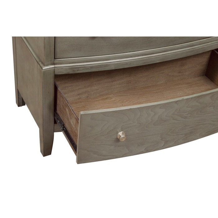 Cotterill - Chest