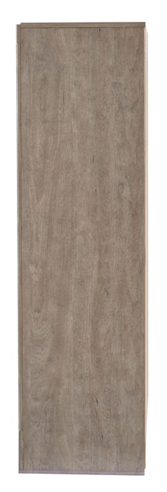 Culverbach - Five Drawer Chest - Gray