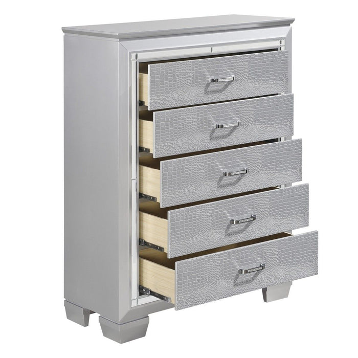 Allura - Chest