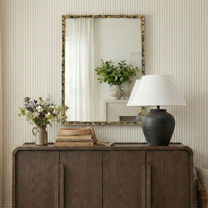 Hammer - Iron Mirror