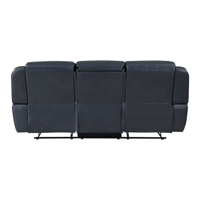 Littleton - Sofa & Loveseat