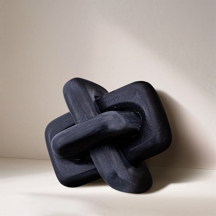 Bond - Marble Decorative Knot