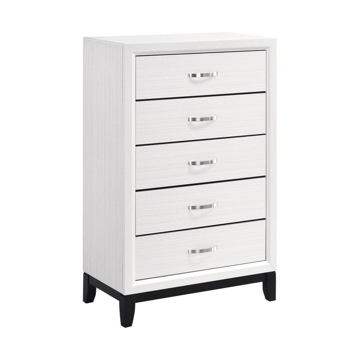 Davi - Bedroom Set