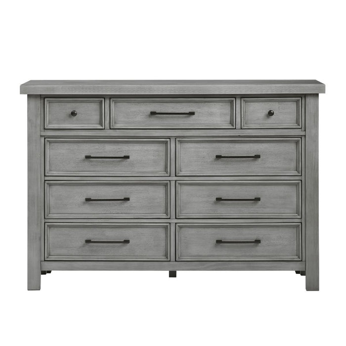 Logandale - Dresser