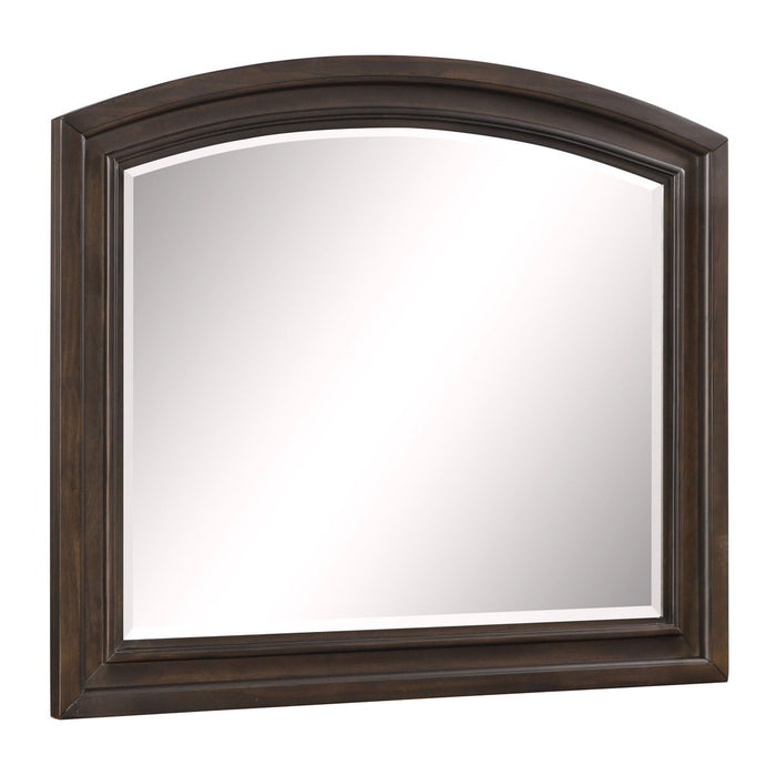 Begonia - Mirror - Grayish Brown