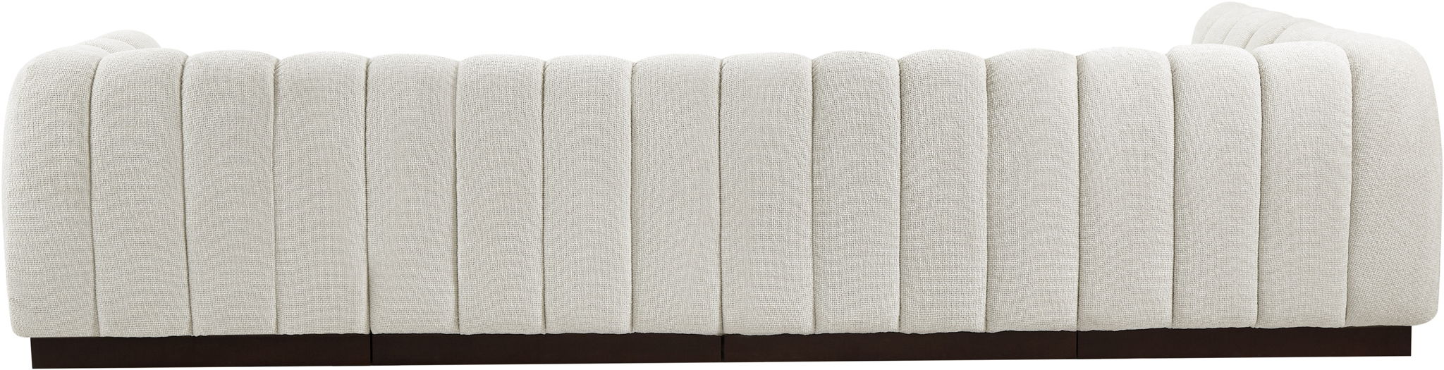 Quinn - 5 Piece Modular Sectional