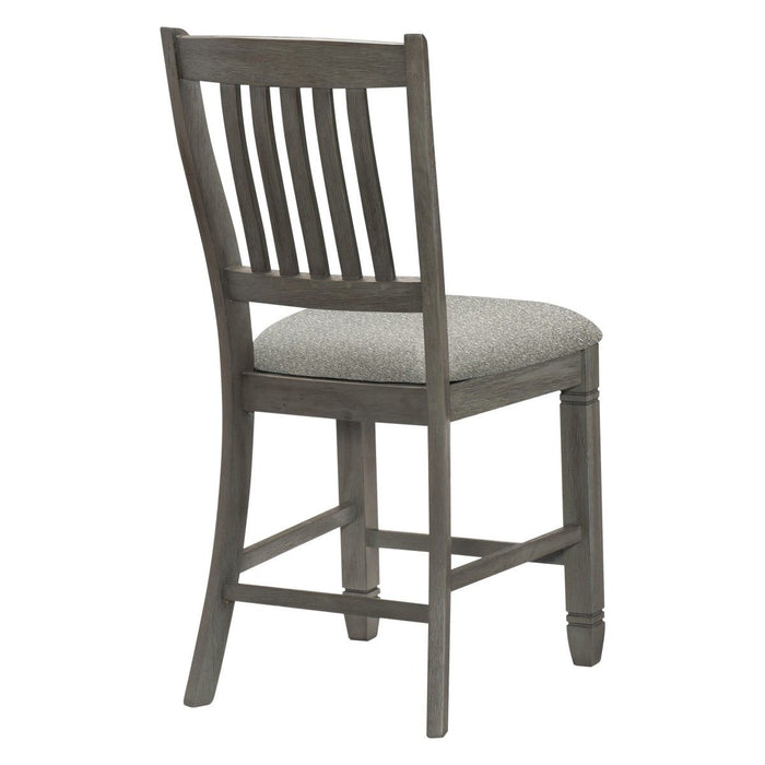Granby - Counter Height Chair (Set of 2)