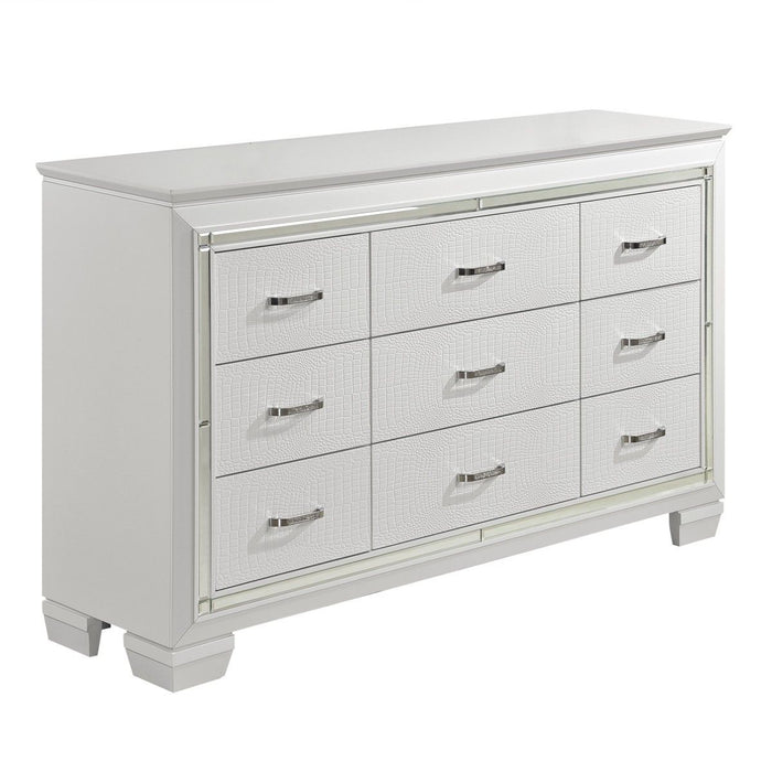 Allura - Dresser