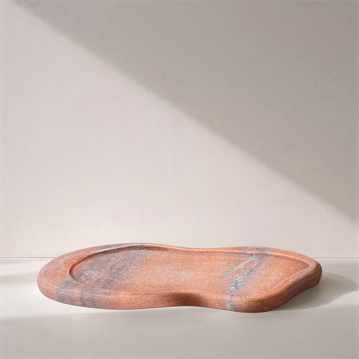 Arezzo - Marble Tray