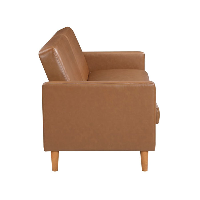 Carlton - Elegant Lounger