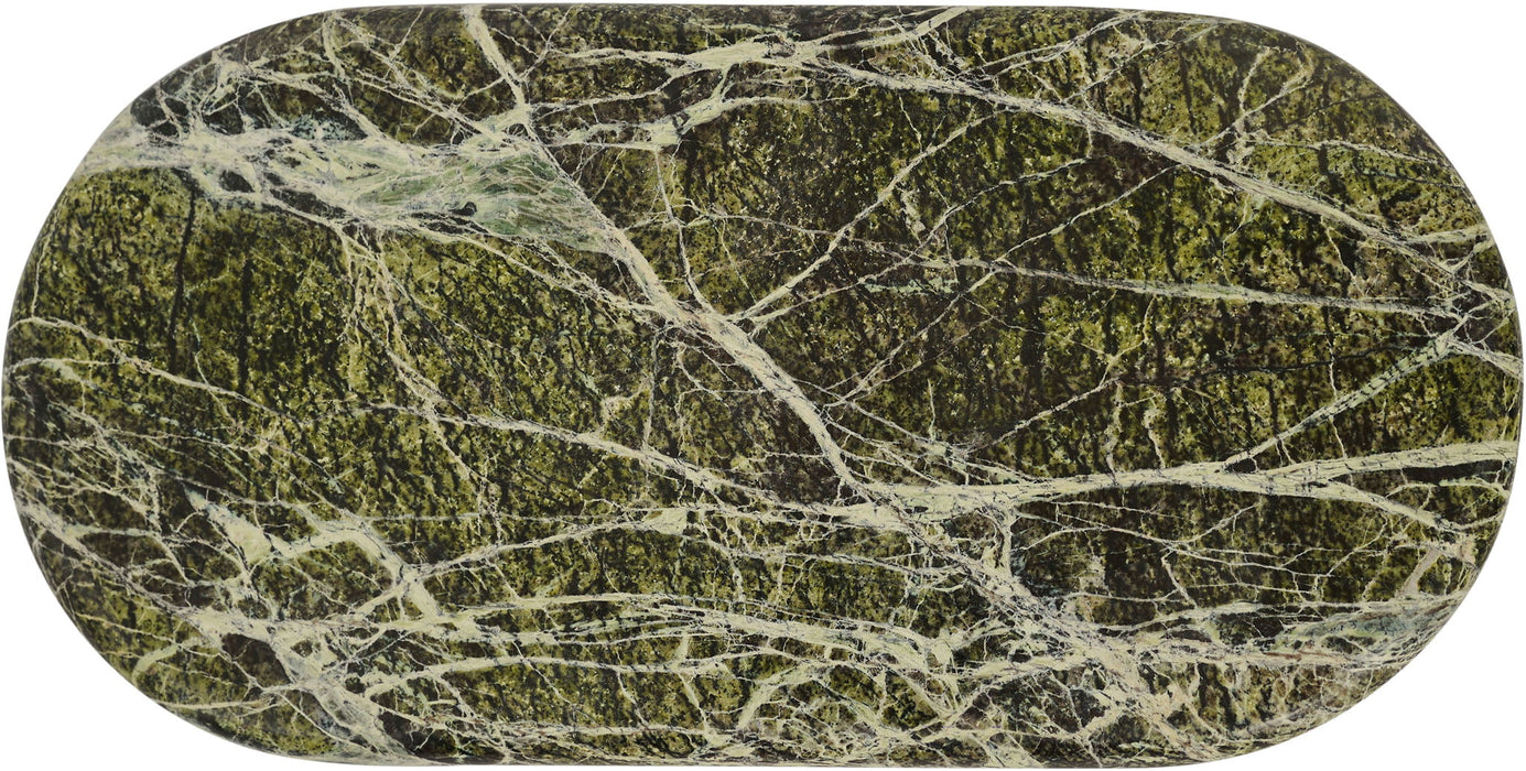 Carrell - Genuine Marble Tray