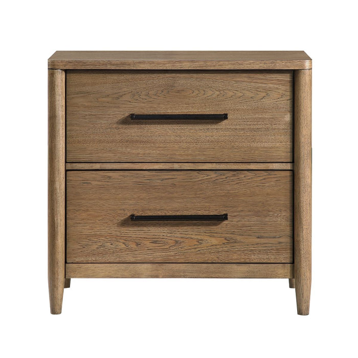 Sonoma - Bedroom Set