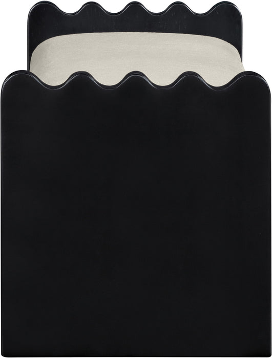 Sonia - Bench With Black Base