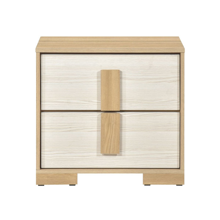Sterling - Nightstand - Natural