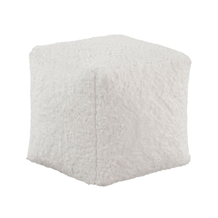 Easley - Celina Pouf - Multicolor