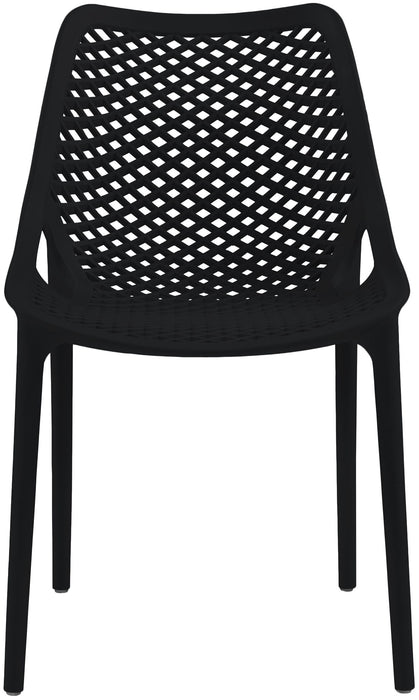 Mykonos - Outdoor Patio Dining Chair (Set of 2)