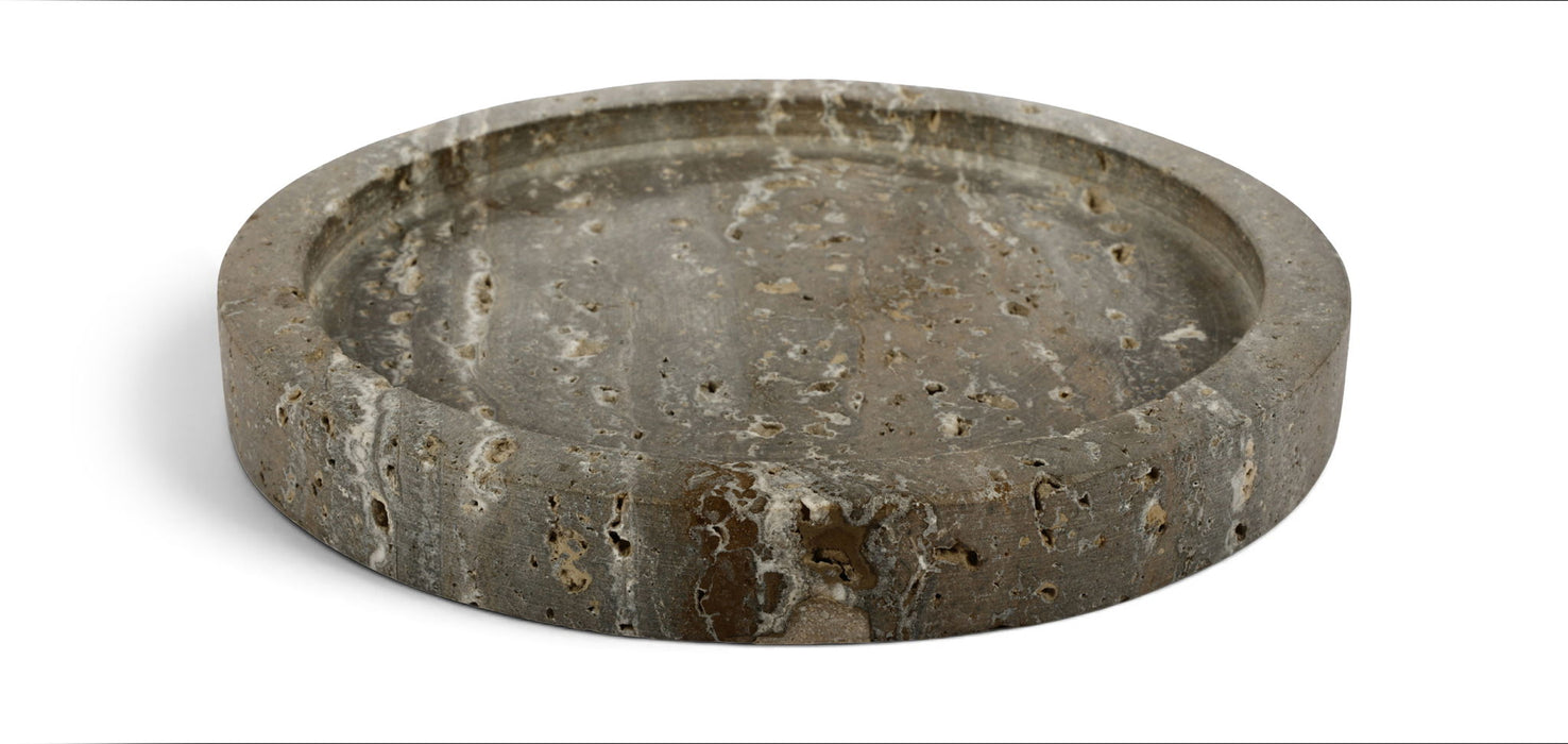 Dimitri - Travertine Tray
