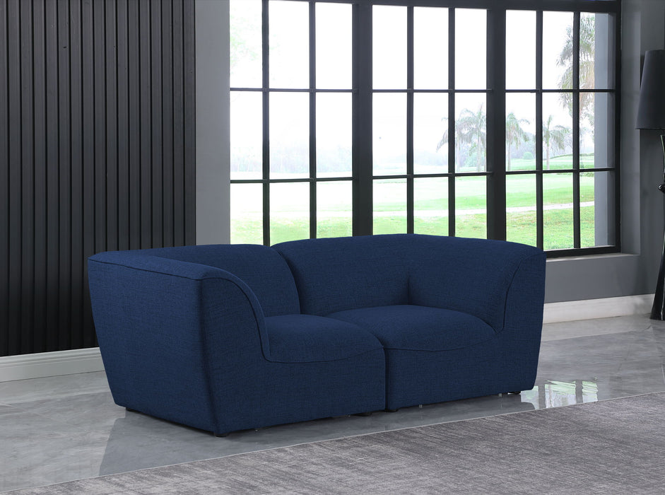 Miramar - 2 Seat Modular Sofa